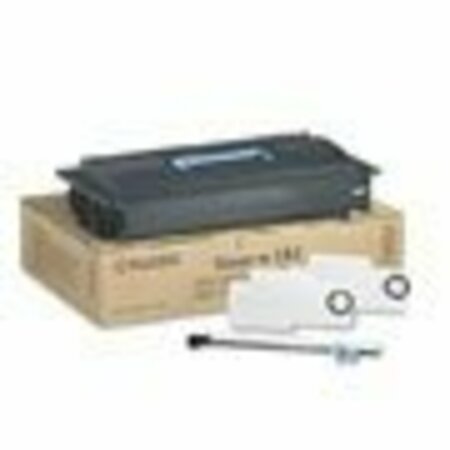 KYOCERA Black Laser Toner Cartridge 34K YLD 370AB011